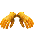 Rubber Gloves – Image 3