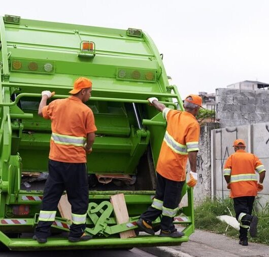 How Can Construction Waste Management Be Improved_ Find Out! How Can Construction Waste Management Be Improved_ Find Out!